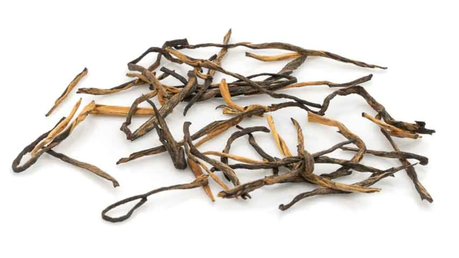 Dian Hong Golden Needle Schwarztee