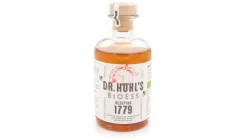 Dr. Höhl's BioEss 1779 Rezeptur - Bio Apfelessig mit Honig 0,35 l
