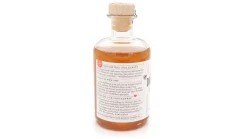 Dr. Höhl's BioEss 1779 Rezeptur - Bio Apfelessig mit Honig 0,35 l