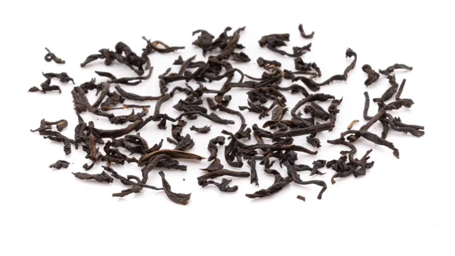 Earl Grey entkoffeiniert Schwarztee