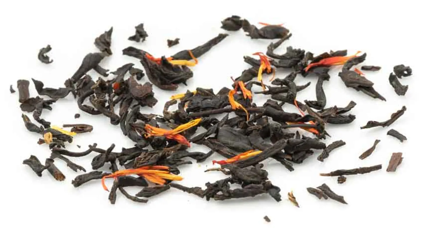 Earl Grey Red Baron Schwarztee