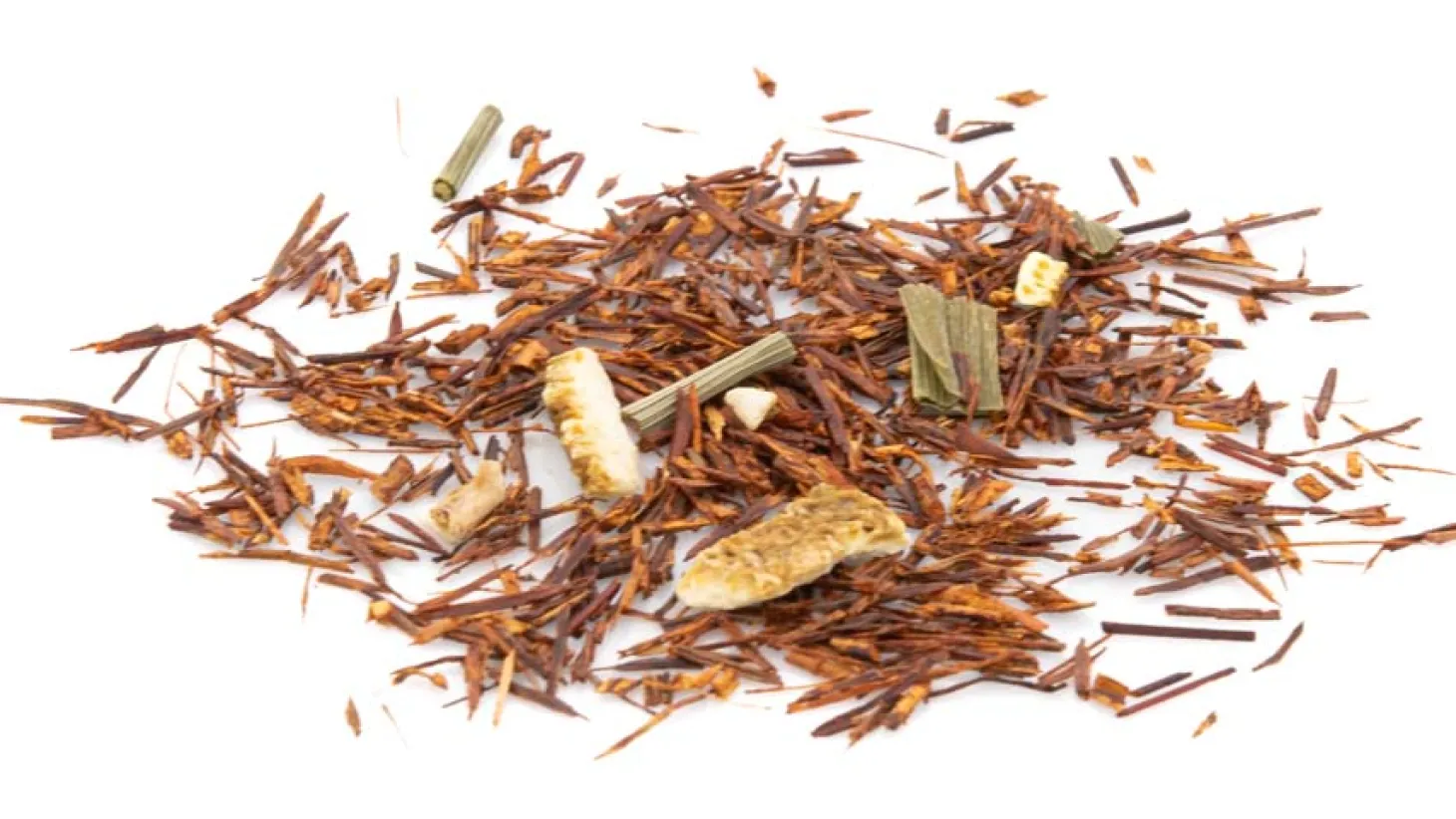 Earl Grey Rooibos