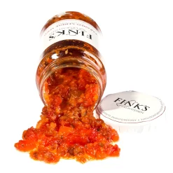 Fink's Paradeis (Tomaten) Gemüse Sugo - mit schwarzem Pfeffer