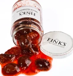 Fink's Zwetschgenröster - Feinstes Kompott
