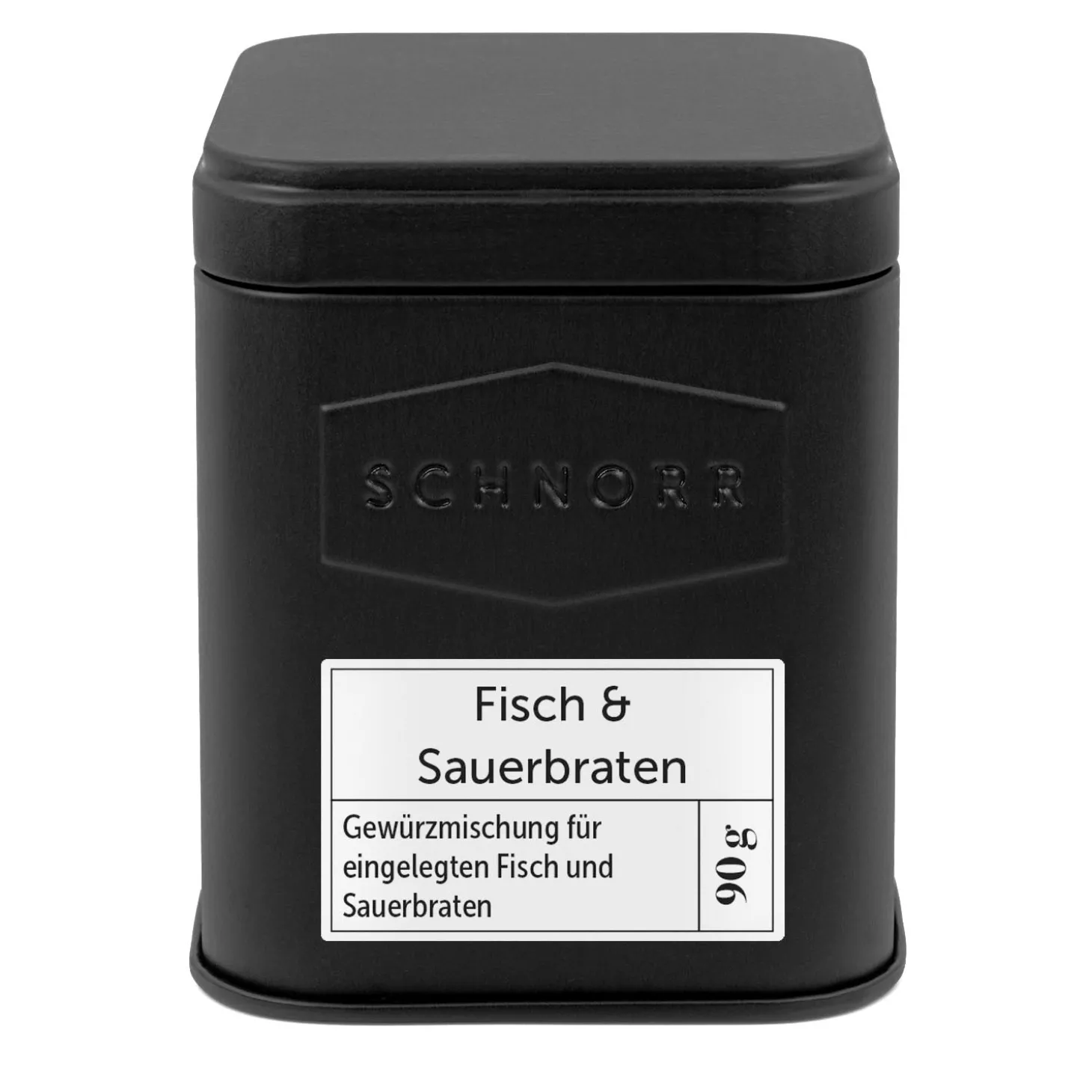 Fisch & Sauerbraten