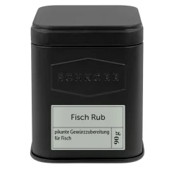 Fisch Rub