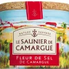 Fleur de Sel - Meersalz aus der Camargue