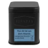 Flor de Sal aus dem Atlantik