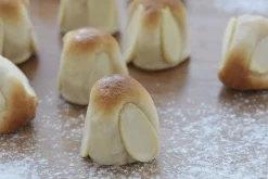 Frankfurter Bethmännchen