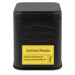 Gemüse Masala