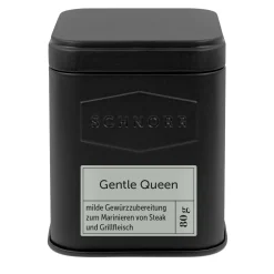 Gentle Queen