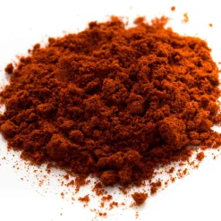 Geräucherter Paprika edelsüß
