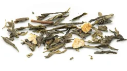 Ginseng Grüntee