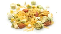 Goji Gemüsereis