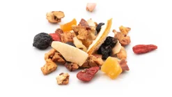 Goji Granatapfel Mango Früchtetee