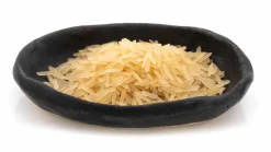 Golden Basmati Parboiled