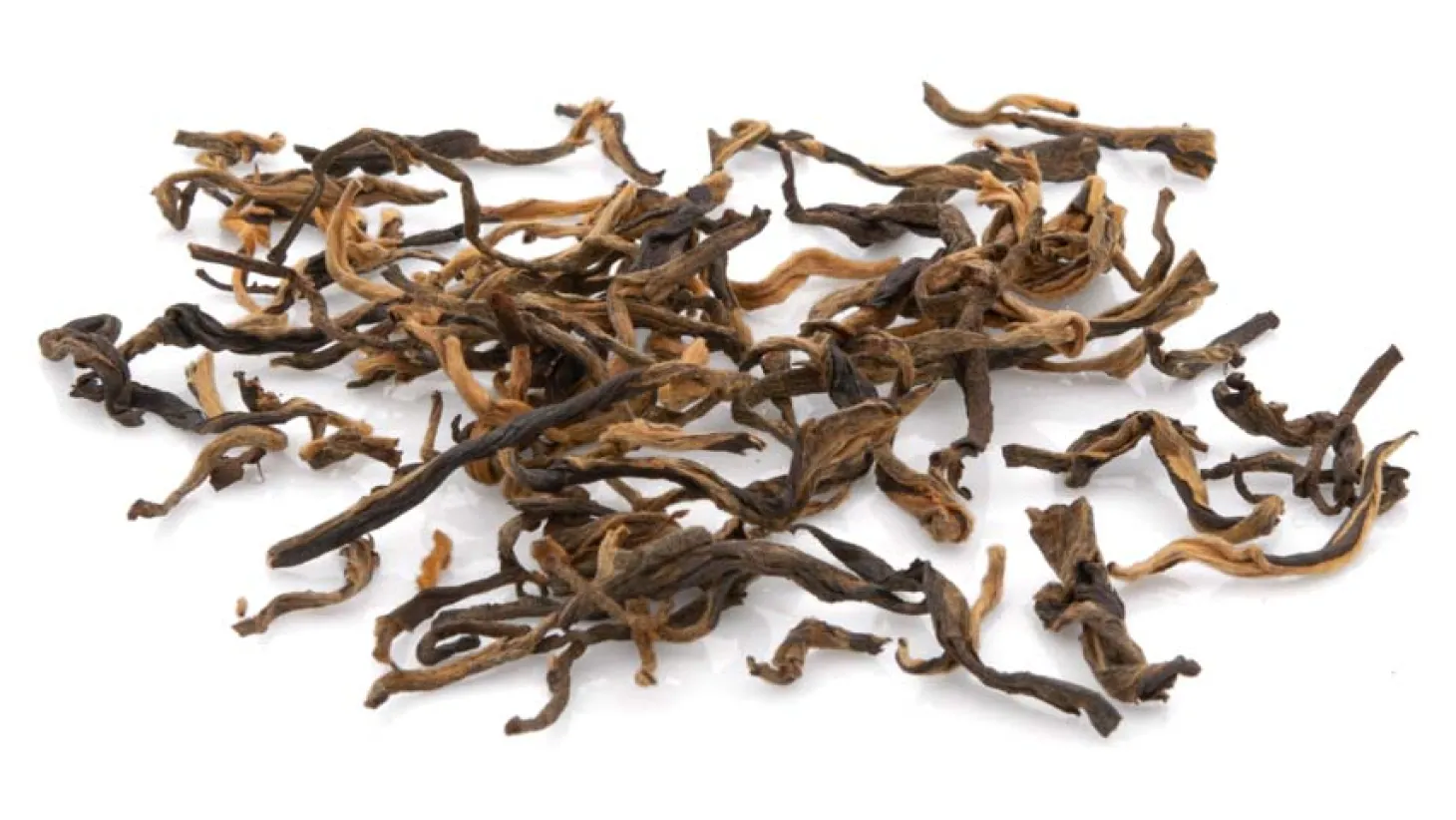 Golden Monkey Schwarztee
