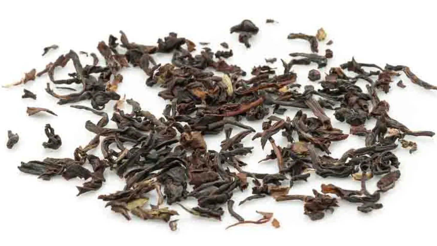 Golden Nepal TGFOP Autumnal