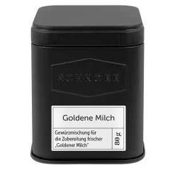 Goldene Milch