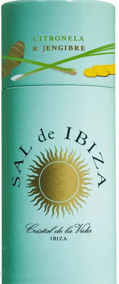 Granito Citronela & Jengibre