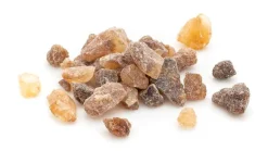 Grümmel Kandis braun