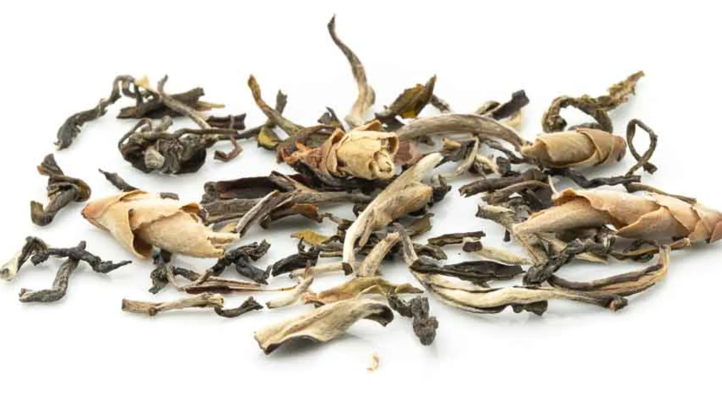 Grüner Drache Teemischung