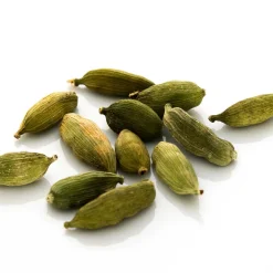 Grüner Kardamom
