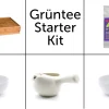 Grüntee Starter-Kit (Japanischer Grüntee)