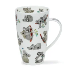 *HENLEY CUDDLY KOALAS 0,6L - Dunoon