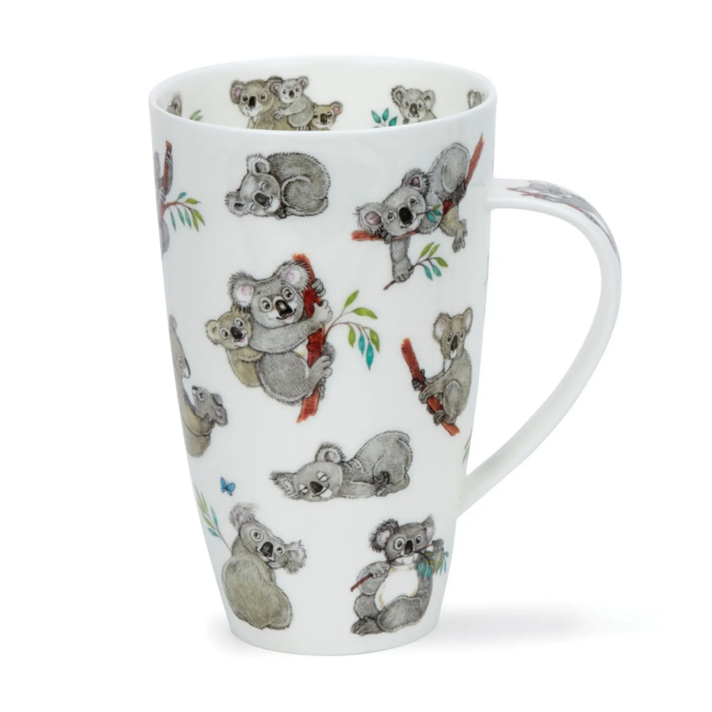 *HENLEY CUDDLY KOALAS 0,6L - Dunoon