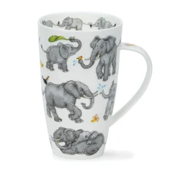 HENLEY ELEPHANTASTIC! 0,6L - Dunoon