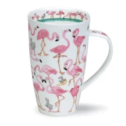 HENLEY Flamboyance / Flamingo 0,6L - Dunoon