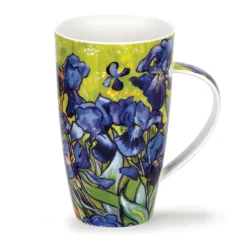 HENLEY Impressionists Irises, Iris 0,6L - Dunoon