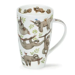 HENLEY It's a Sloth's Life / Faultier 0,6L - Dunoon