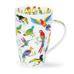 *HENLEY Jungle Jive 0,6L - Dunoon