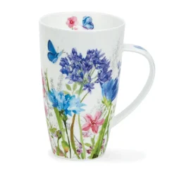 *HENLEY MEADOW BREEZE BLUE 0,6L - Dunoon