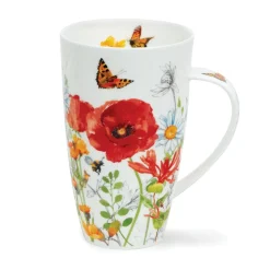 HENLEY MEADOW BREEZE RED 0,6L - Dunoon