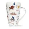*HENLEY SPORTS WORLD 0,6L - Dunoon