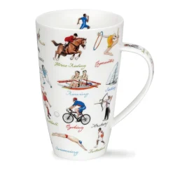 *HENLEY SPORTS WORLD 0,6L - Dunoon