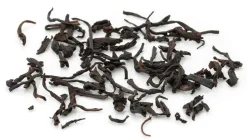 Herren Toffee Schwarztee