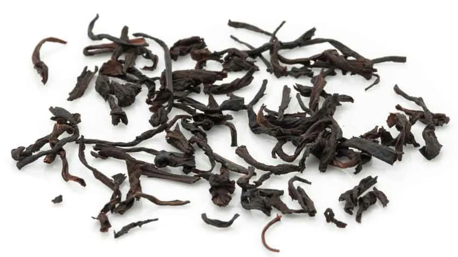 Herren Toffee Schwarztee