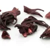 Hibiskusblüten Kräutertee