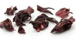 Hibiskusblüten Kräutertee
