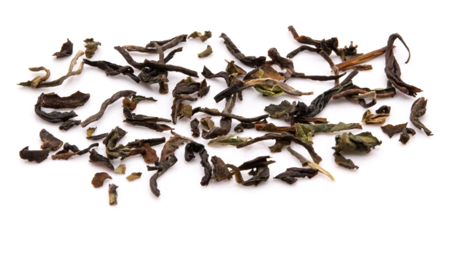 Himalaya Hochgewächs First Flush FTGFOP Darjeeling