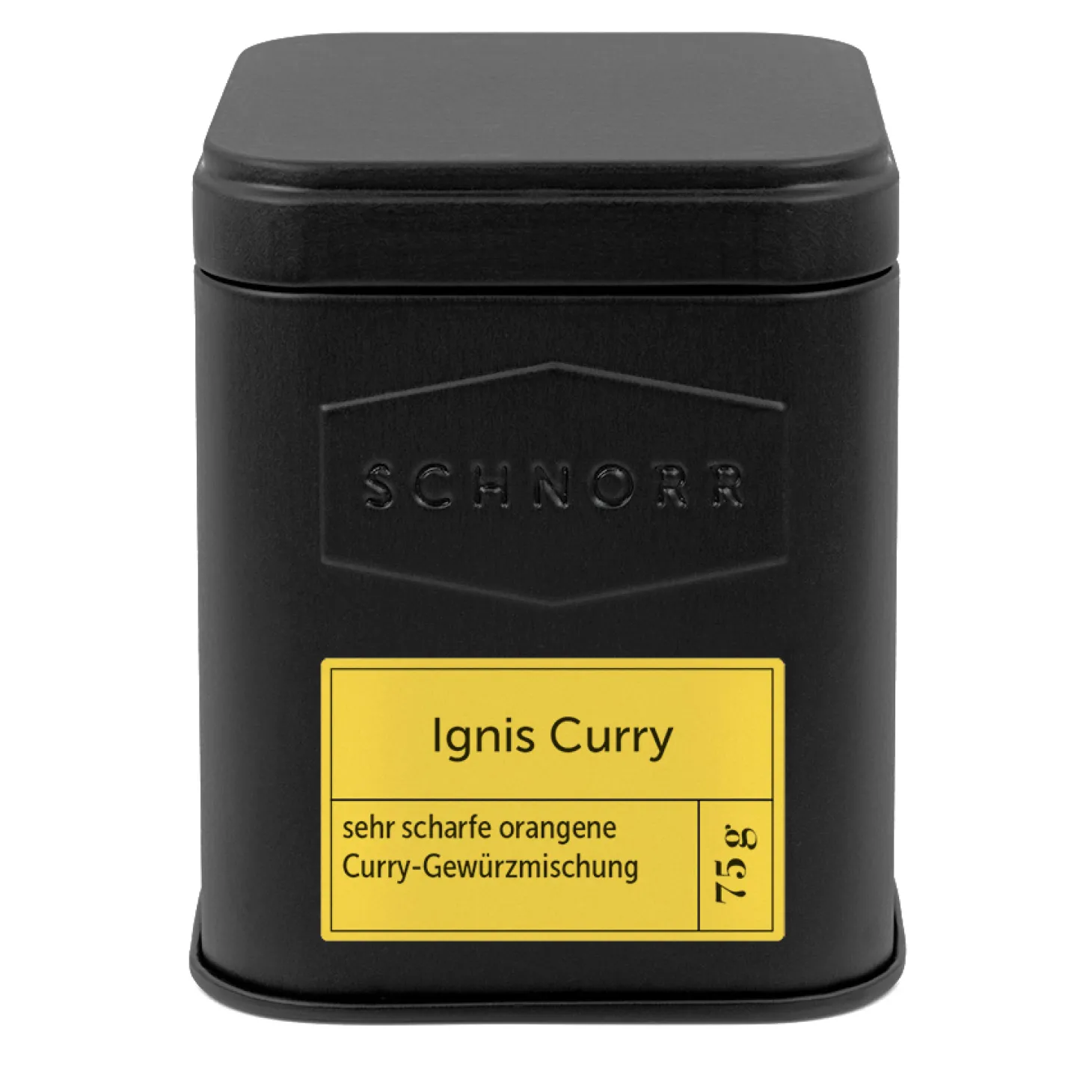 Ignis Curry