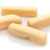 Ingwerstäbchen mit weißer Schokolade