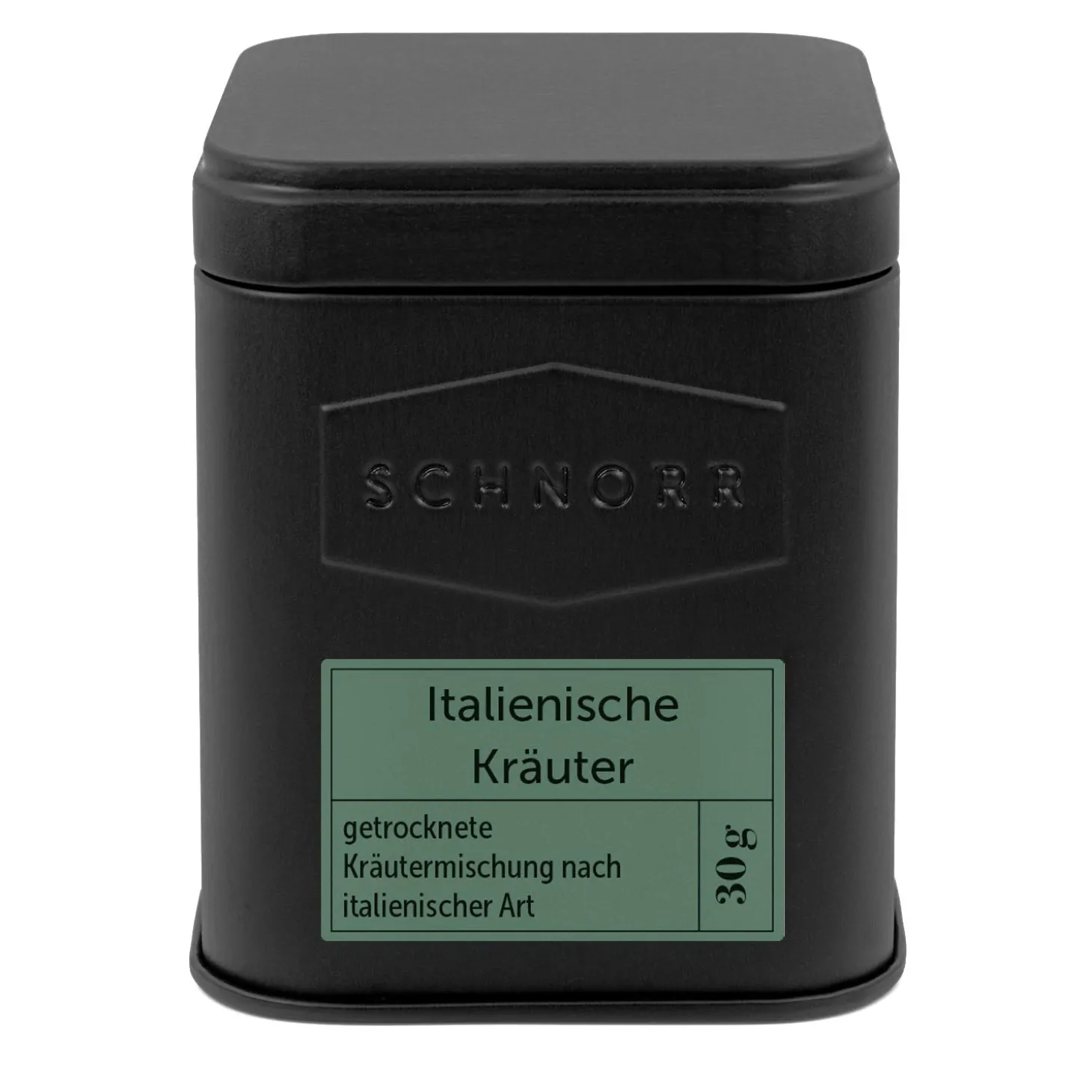 Italienische Kräuter