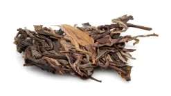 2013 Jingmai Wilde Menschen Gushu Sheng Pu Erh