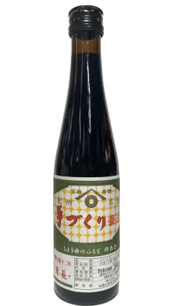 Kadocho Yuasa Tamari Sojasauce