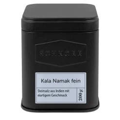 Kala Namak fein